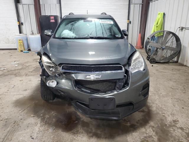 VIN 2GNFLEEK4D6380764 2013 Chevrolet Equinox, LT no.5