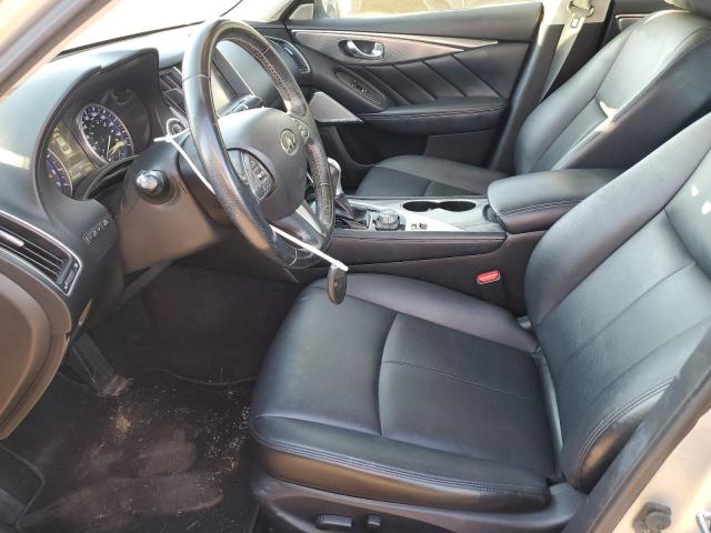 2017 INFINITI Q50 PREMIU - JN1EV7AP8HM736316