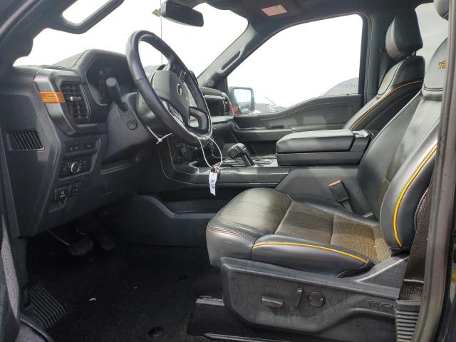 2022 FORD F150 SUPER - 1FTEW1E89NFC08049