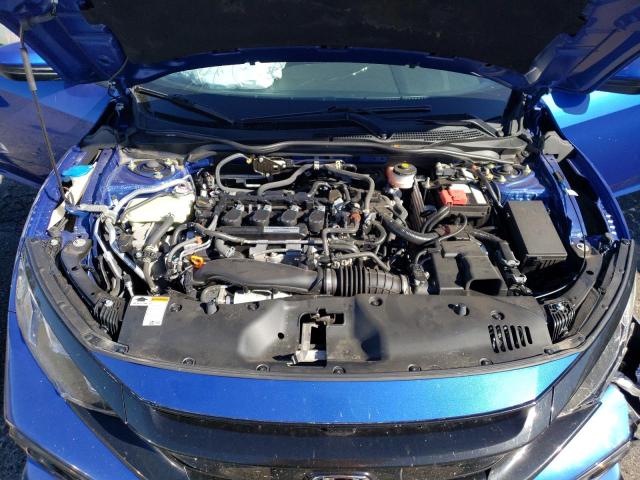 2019 HONDA CIVIC SPOR - SHHFK7H47KU224924
