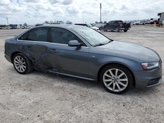 VIN WAUAFAFL4EN039689 2014 Audi A4, Premium no.4