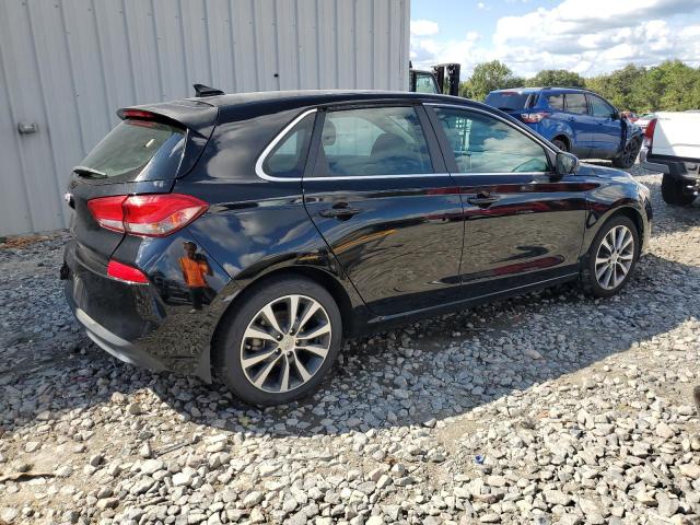 2019 HYUNDAI ELANTRA GT - KMHH35LE1KU114174