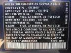 VOLKSWAGEN TOUAREG V6 photo