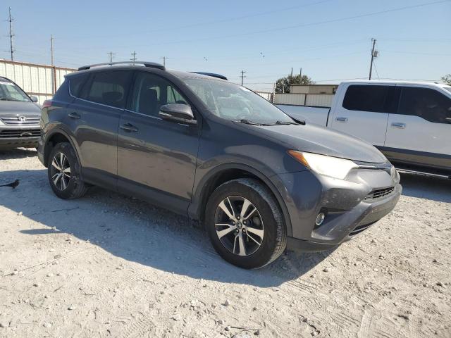 2018 TOYOTA RAV4 ADVEN - 2T3RFREVXJW705013