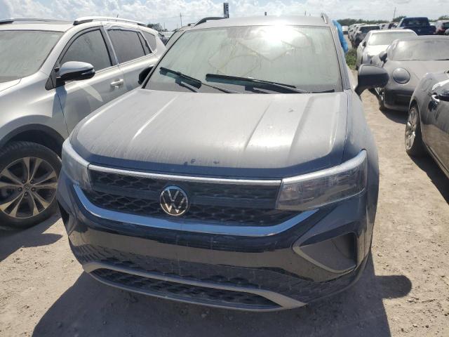 VIN 3VV5X7B25RM059808 2024 Volkswagen Taos, S no.5