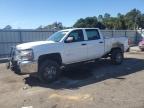 2015 CHEVROLET SILVERADO - 1GC1KUEG6FF630123