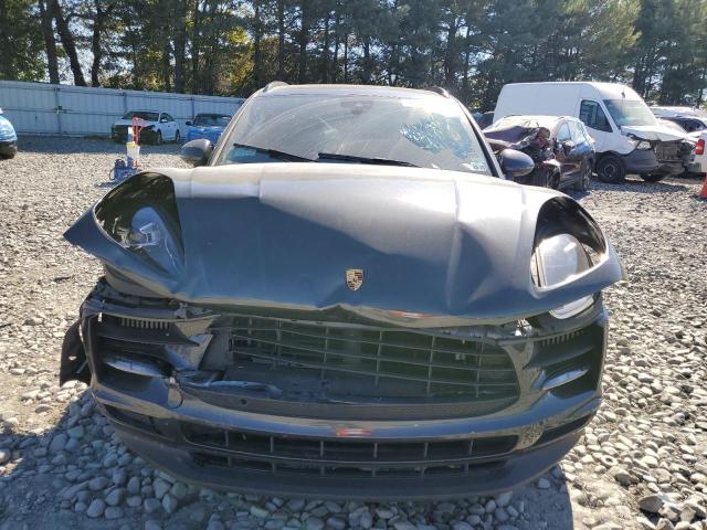 2020 PORSCHE MACAN S - WP1AB2A51LLB37938