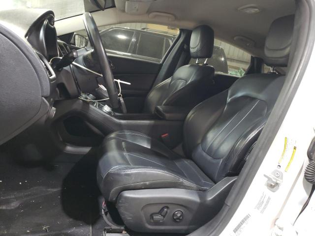 2016 CHRYSLER 200 C - 1C3CCCCB5GN109963