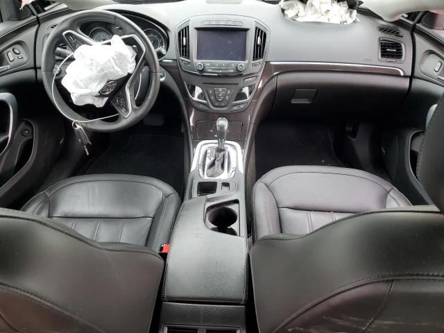2017 BUICK REGAL PREM 2G4GR5GX5H9130681