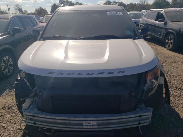 VIN 1FM5K8GT2FGB56387 2015 Ford Explorer, Sport no.5