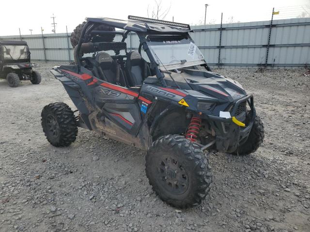 2019 POLARIS RZR XP 100 - 3NSVDK999KF791400