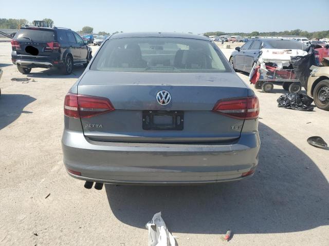 2017 VOLKSWAGEN JETTA S - 3VW2B7AJ5HM329169