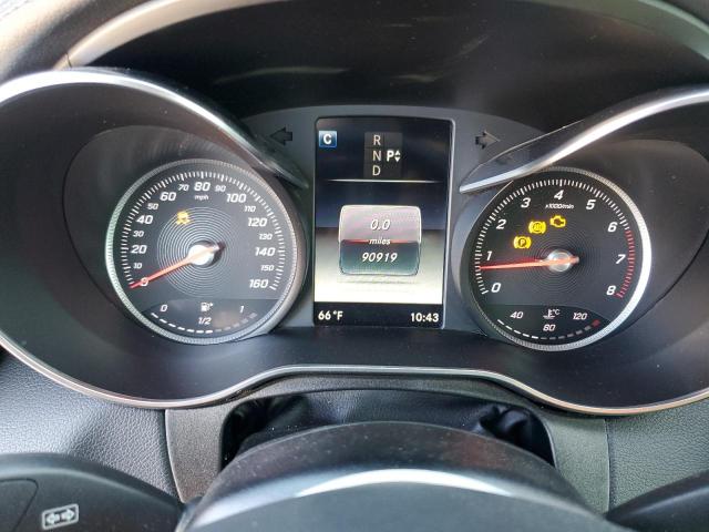 2017 MERCEDES-BENZ C 300 - 55SWF4JB7HU214723