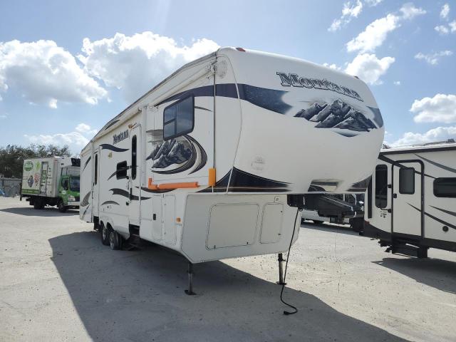 2010 KEYSTONE MONTANA #3030996866