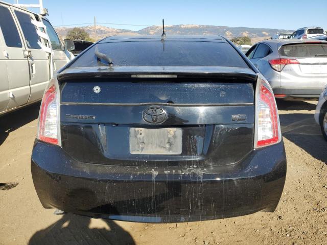 2015 TOYOTA PRIUS - JTDKN3DU0F0473852