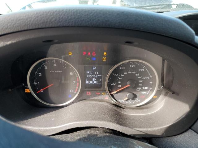 2016 SUBARU CROSSTREK - JF2GPABC6GH244238