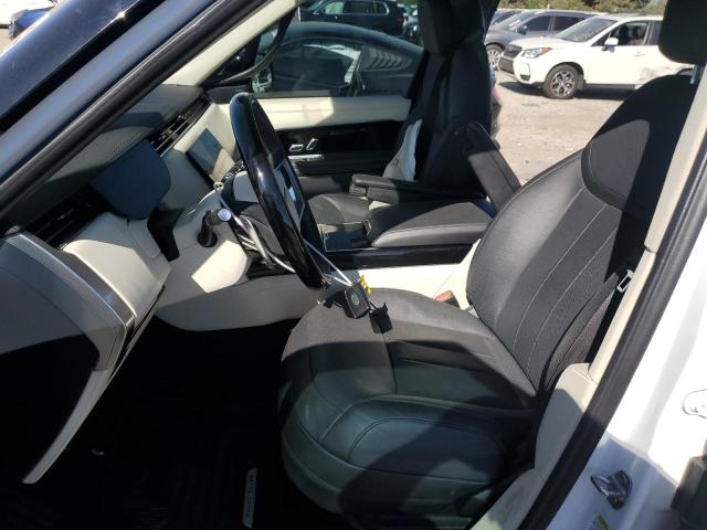 2023 LAND ROVER RANGE ROVE - SALKP9FU8PA026460