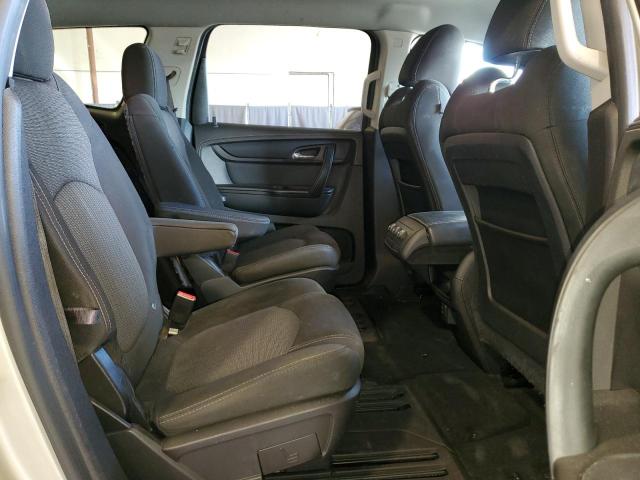 2015 CHEVROLET TRAVERSE L - 1GNKVGKD4FJ236910