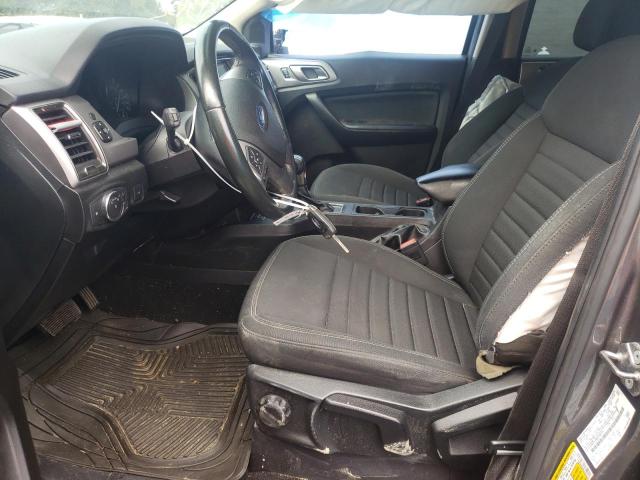 2021 FORD RANGER XL - 1FTER4FH9MLD48318