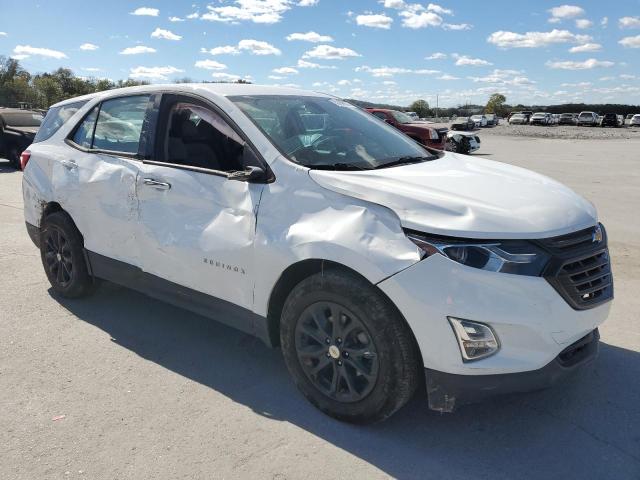 VIN 2GNAXHEV2K6146873 2019 Chevrolet Equinox, LS no.4