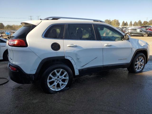 VIN 1C4PJMCS0EW192346 2014 Jeep Cherokee, Latitude no.3