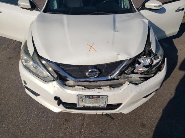 2016 NISSAN ALTIMA 2.5 - 1N4AL3APXGC195130