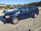 2016 DODGE GRAND CARA - 2C4RDGCG5GR273075