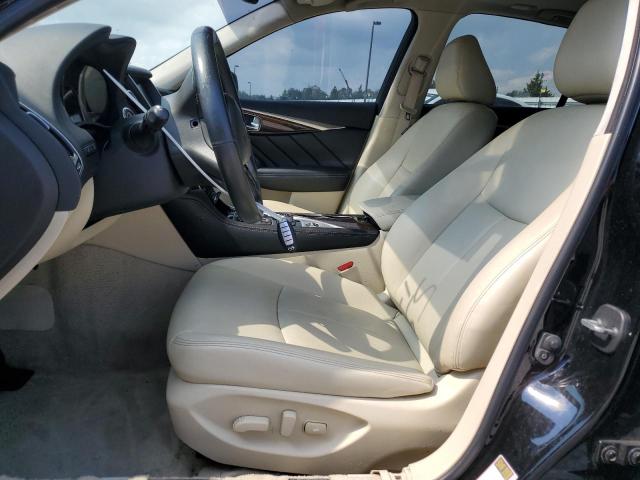 VIN JN1EV7ARXKM554173 2019 Infiniti Q50, Luxe no.7