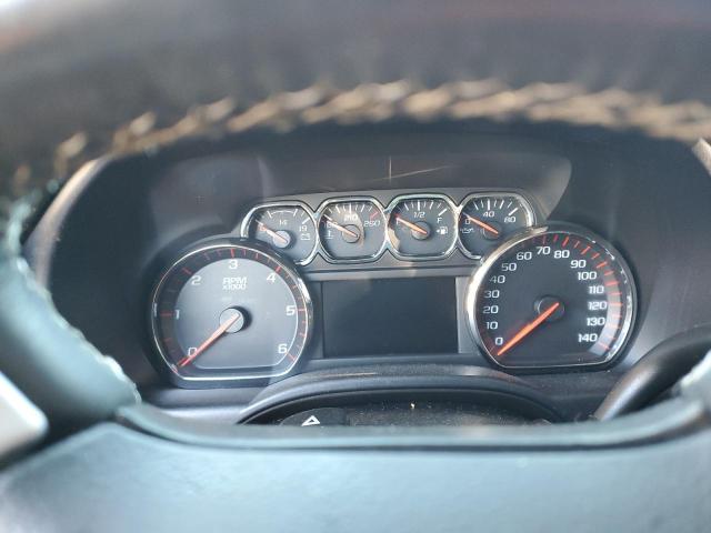 2015 GMC SIERRA K15 - 3GTU2VEC2FG361617
