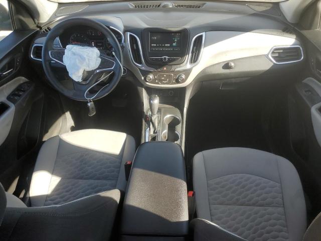 2018 CHEVROLET EQUINOX LS - 3GNAXHEV2JS529308