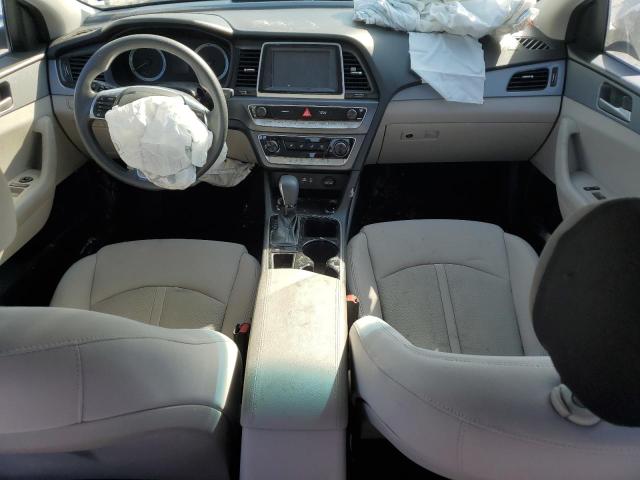 2018 HYUNDAI SONATA SE - 5NPE24AF1JH599988