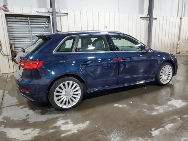2017 AUDI A3 E-TRON - WAUTPBFF2HA096541