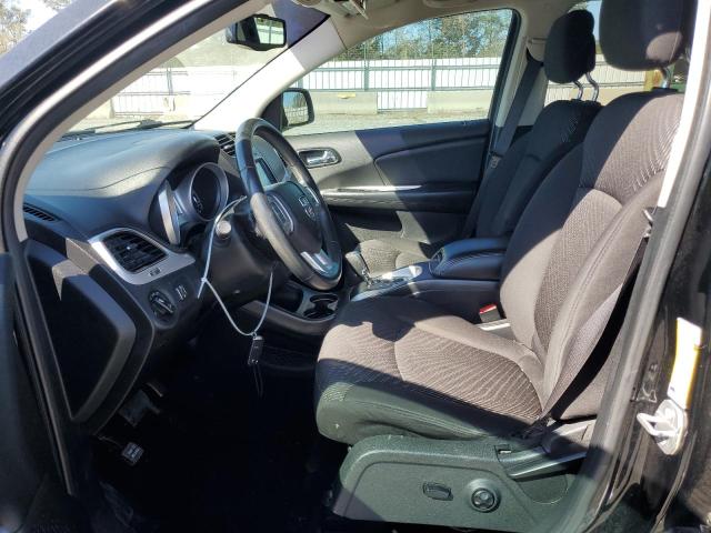 2015 DODGE JOURNEY SX - 3C4PDCBG1FT510917