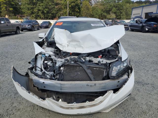 VIN 19XFB2F55FE121996 2015 Honda Civic, LX no.5