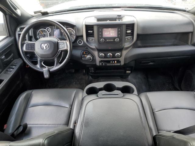 2022 RAM 1500 RHO 3C6UR5HJ1NG366299
