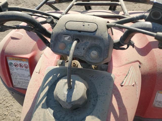 2014 HONDA TRX250 TM 1HFTE2109E4504836