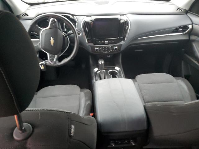 2018 CHEVROLET TRAVERSE L - 1GNEVGKW1JJ101424