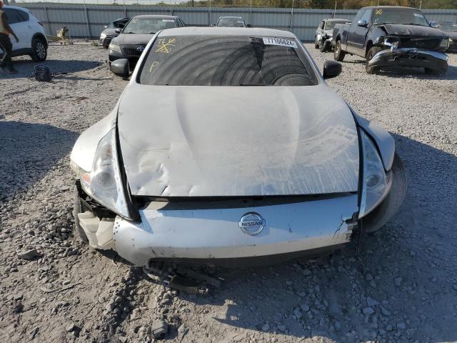 2016 NISSAN 370Z BASE - JN1AZ4EH3GM933560
