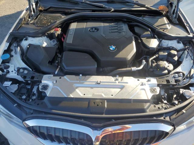 VIN 3MW5R7J05M8B52724 2021 BMW 3 Series, 330XI no.11