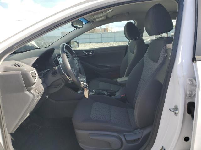 2019 HYUNDAI IONIQ - KMHC65LD6KU169261