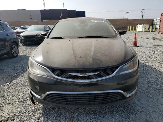 VIN 1C3CCCAB3FN680756 2015 Chrysler 200, Limited no.5