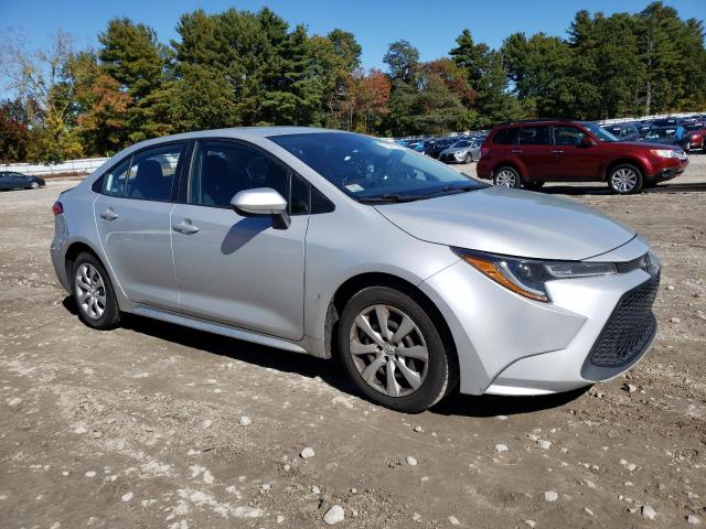 2021 TOYOTA COROLLA LE - 5YFEPMAE3MP218416