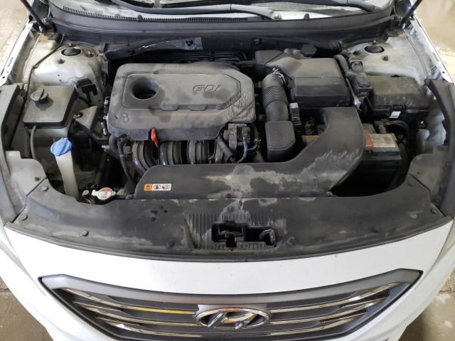 2017 HYUNDAI SONATA SPO - 5NPE34AF6HH450712