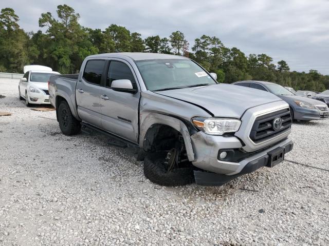 2021 TOYOTA TACOMA DOU - 5TFAZ5CN3MX114327