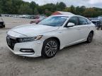 2020 HONDA ACCORD HYB - 1HGCV3F47LA006775