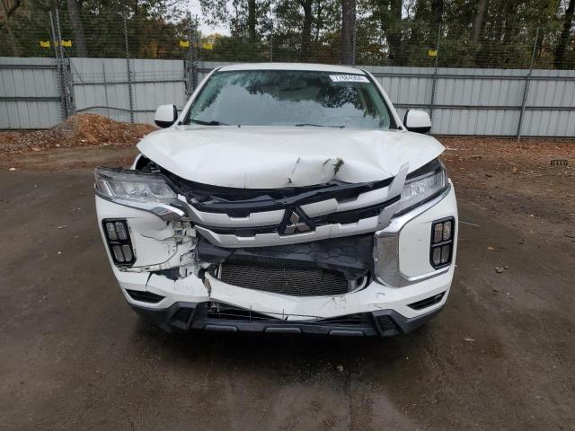 2020 MITSUBISHI OUTLANDER - JA4AP3AU9LU011184