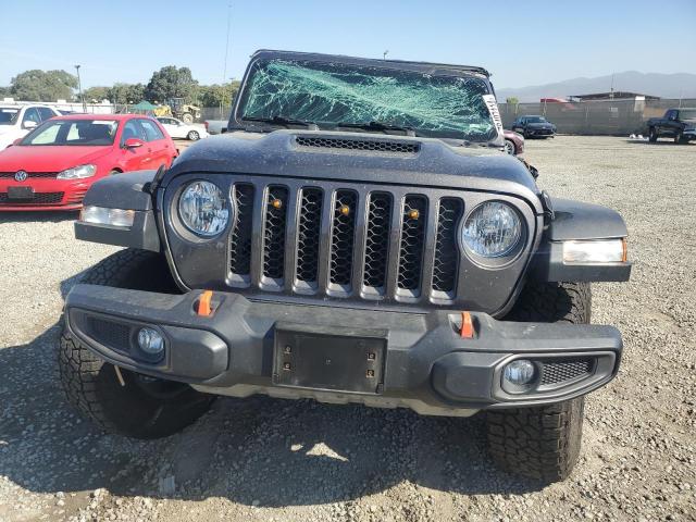 2021 JEEP GLADIATOR - 1C6JJTEG2ML566133