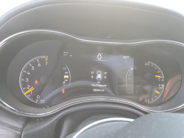 2018 JEEP GRAND CHER - 1C4RJECG9JC512916