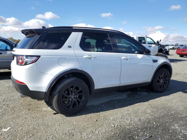 2016 LAND ROVER DISCOVERY SALCP2BG5GH562334