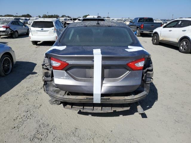 VIN 3FA6P0H74DR362948 2013 Ford Fusion, SE no.6